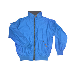 Куртка CAPPYMAR Wind синяя, размер XS - купить с доставкой по Москве и России