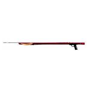 Ружье для подводной охоты RIFFE PADAUK #3S, дл.51"(129,5см), 3 кольцевые тяги, гарпун 55"(140см), дерево падук (padauk) - купить с доставкой по Москве и России