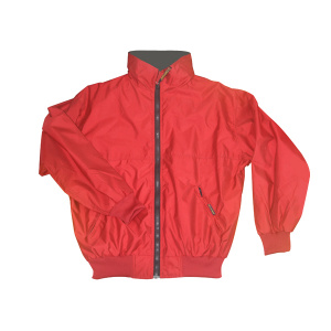 Куртка для яхтинга CAPPYMAR ANTIGUA красная, размер XL - купить с доставкой по Москве и России