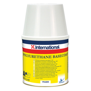 Подмалевок 2-к POLYURETHANE BASE COAT синий ; 2,5л, просроченная - купить с доставкой по Москве и России