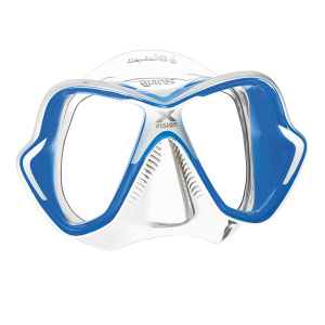 Маска для плавания MARES X-Vision Ultra LS, для взрослых