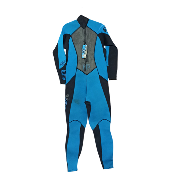 Гидрокостюм The Cause elite 3/2mm синий XXXL - купить с доставкой по Москве и России