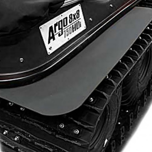 Брызговики для ARGO ATV - купить с доставкой по Москве и России