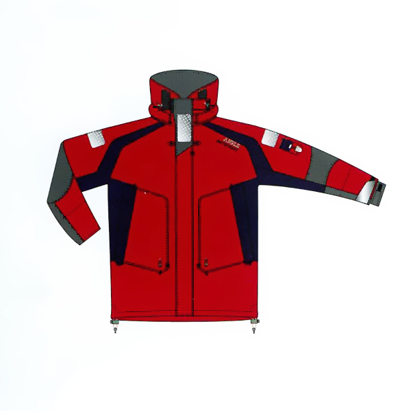 Куртка для яхтинга COOXTER AIGLE Мужская - купить с доставкой по Москве и России