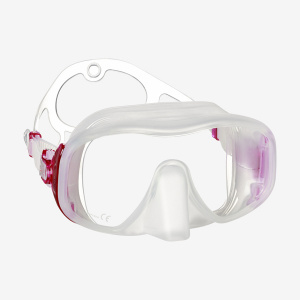 Маска для плавания MARES JUNO Frameless, для взрослых