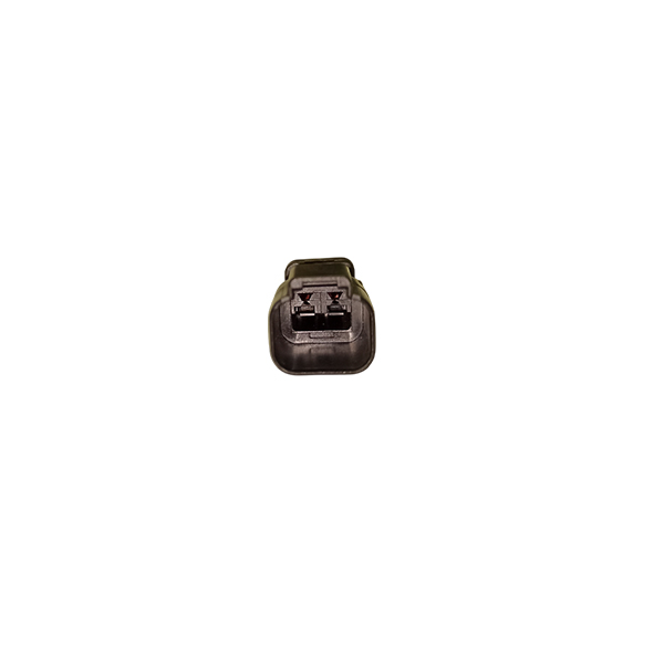Коннектор 2PIN RCPT #O514696 - купить с доставкой по Москве и России