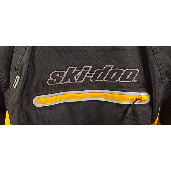 Куртка для снегохода GLIDE SKI-DOO Мужская - купить с доставкой по Москве и России
