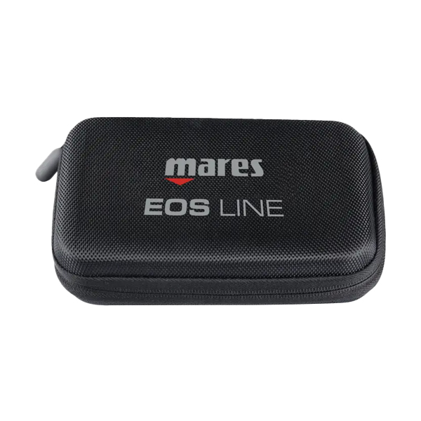 Фонарь подводный MARES EOS 20LRZ, Аккумуляторный, 1ч.40мин, до150м - купить с доставкой по Москве и России