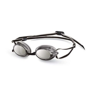 Стартовые очки для плавания HEAD VENOM Mirrored, для соревнований  - купить с доставкой по Москве и России