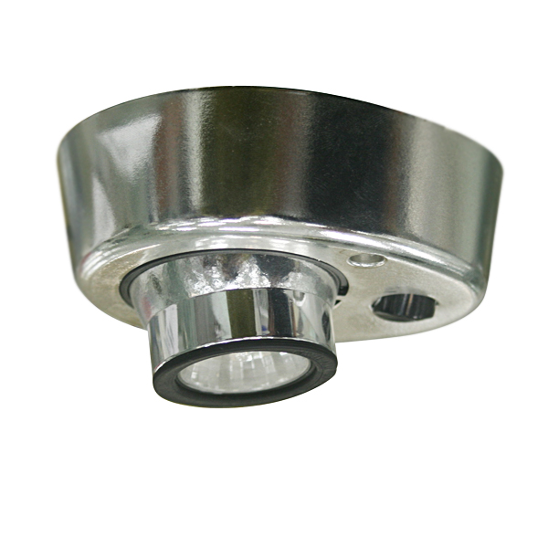 Светильник EYELIGHT, лампа MR11, 12V, 10W - купить с доставкой по Москве и России