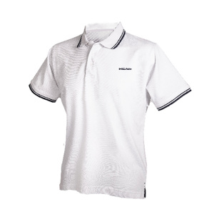Поло HEAD SWIMMING TEAM с пуговицами, Женское