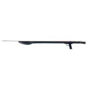 Ружье для подводной охоты RIFFE METAL TECH #4S, дл.56"(142см), 3 кольцевые тяги, гарпун 60"(152см), алюминиевый сплав - купить с доставкой по Москве и России
