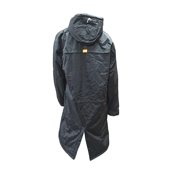 Куртка HEAD SWIMMING TEAM PARKA Унисекс - купить с доставкой по Москве и России