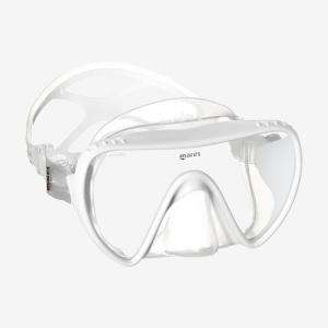 Маска для плавания MARES ESSENCE LiquidSkin Frameless, для взрослых
