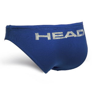 Плавки детские HEAD DIAMOND- JR Brief 5см, для тренировок