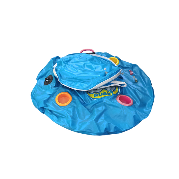 Кулер плавающий 60 QUART FLOATING COOLER уценка SPORTSSTUFF - купить с доставкой по Москве и России