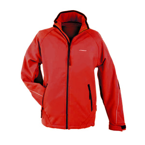 Куртка яхтенная SOFTSHELL IMHOFF, Мужская - купить с доставкой по Москве и России