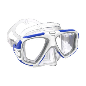 Маска для плавания MARES EDGE, для взрослых