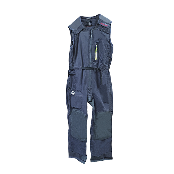 Комбинезон для яхтинга MIZZEN AIGLE - купить с доставкой по Москве и России