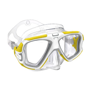 Маска для плавания MARES EDGE, для взрослых
