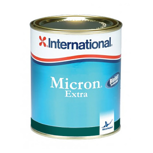 Эродирующая необрастающая краска MICRON EXTRA зеленая  2,5л, просроченная - купить с доставкой по Москве и России