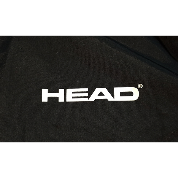 Куртка HEAD SWIMMING TEAM PARKA Унисекс - купить с доставкой по Москве и России