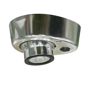 Светильник EYELIGHT, лампа MR11, 12V, 10W - купить с доставкой по Москве и России