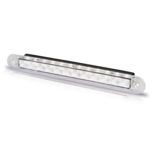 Подсветка светодиодная StripLED, 24V, 2W, белый светодиод - купить с доставкой по Москве и России