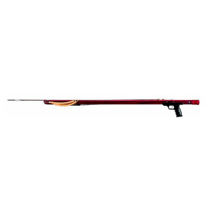 Ружье для подводной охоты RIFFE PADAUK #2X, дл.48"(122см), 2 кольцевые тяги, гарпун 50"(127см), дерево падук (padauk) - купить с доставкой по Москве и России