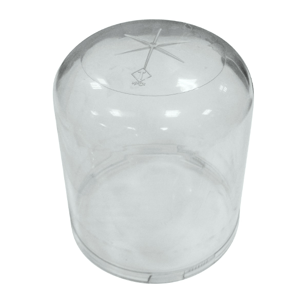 Плафон для прожекторов (фара-искателей) MARCO - купить с доставкой по Москве и России