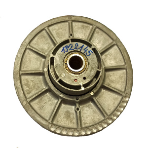 CLUTCH DRIVEN SPLINED - купить с доставкой по Москве и России