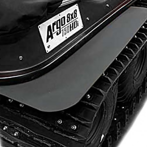 Брызговики для ARGO ATV - купить с доставкой по Москве и России
