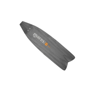 Лопасть для ласты RAZOR SOFT MARES, серая - купить с доставкой по Москве и России