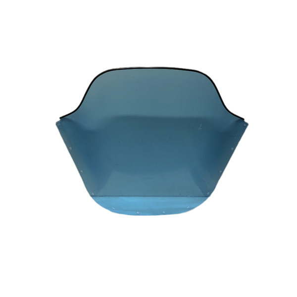 Стекло лобовое #B415082500 - купить с доставкой по Москве и России