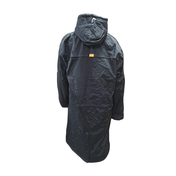 Куртка HEAD SWIMMING TEAM PARKA Унисекс - купить с доставкой по Москве и России