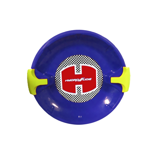 Ледянка-диск SNOW SPINNER, 23''/58см HYDROSLIDE - купить с доставкой по Москве и России