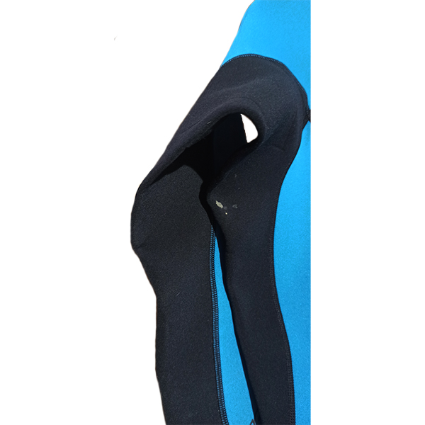 Гидрокостюм The Cause elite 3/2mm синий XXXL - купить с доставкой по Москве и России