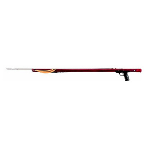 Ружье для подводной охоты RIFFE PADAUK #3X, дл.54"(137см), 2 кольцевые тяги, гарпун 57"(145см), дерево падук (padauk) - купить с доставкой по Москве и России