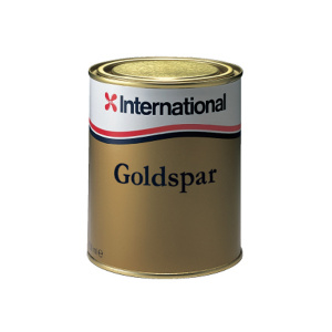 Лак GOLDSPAR ; 0,75л. - купить с доставкой по Москве и России