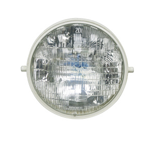 Запасная лампа для прожектора 170W 24V Matromarine Products - купить с доставкой по Москве и России