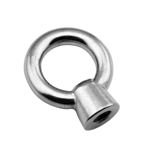 Рым-гайка Eye Nut JIS, нержавеющая сталь HAICE - купить с доставкой по Москве и России