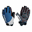 Яхтенные перчатки детские Spectrum  HARKEN с пальцами, размер ¾ - купить с доставкой по Москве и России
