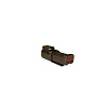 Коннектор 2PIN RCPT #O514696 - купить с доставкой по Москве и России