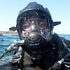 Оправа с дужками для диоптрических линз, всех масок OCEANREEF - купить с доставкой по Москве и России