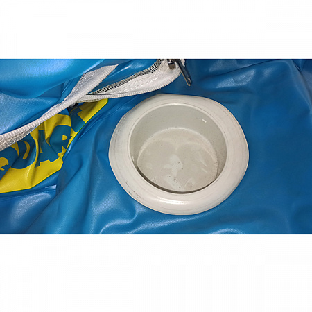 Кулер плавающий 60 QUART FLOATING COOLER уценка SPORTSSTUFF - купить с доставкой по Москве и России