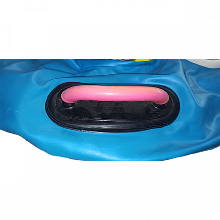 Кулер плавающий 60 QUART FLOATING COOLER уценка SPORTSSTUFF - купить с доставкой по Москве и России