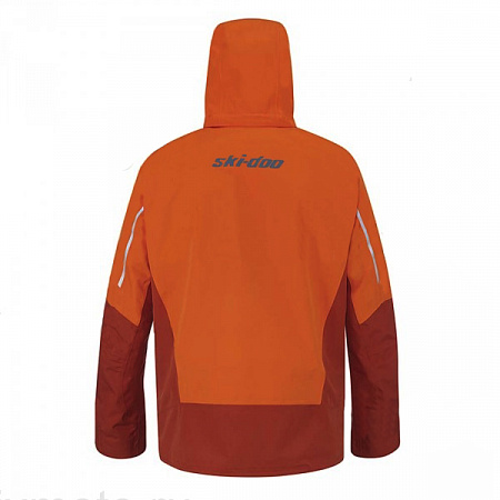 Снегоходная куртка мужская  SKI-DOO HELIUM 30