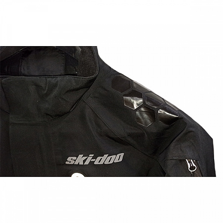Снегоходная куртка мужская SKI-DOO HELIUM 50