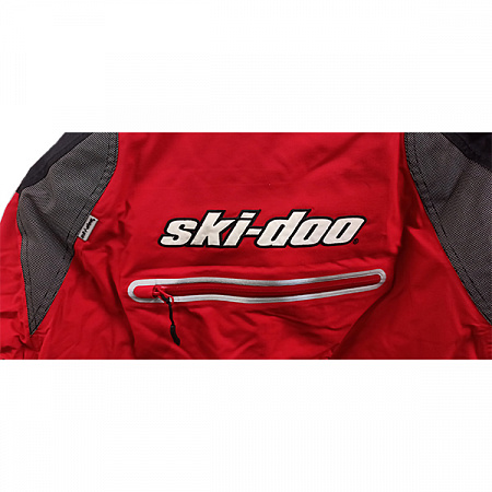 Снегоходная куртка мужская SKI-DOO Glide