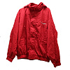 Куртка Johnson красная, размер L  - купить с доставкой по Москве и России